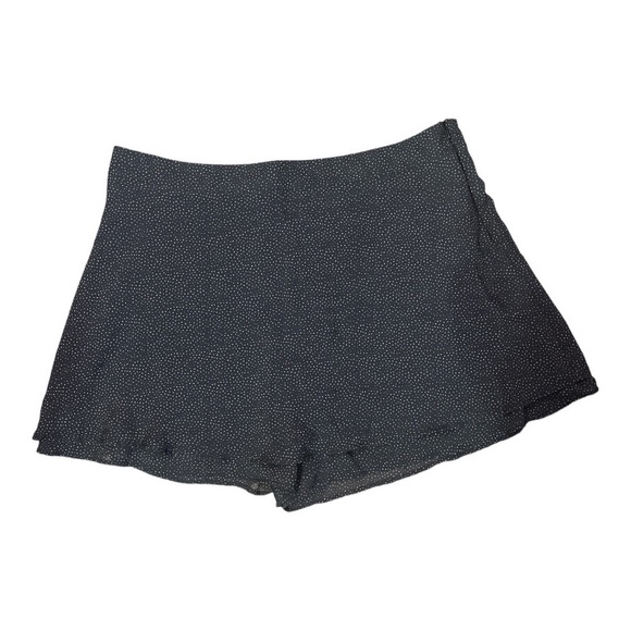 Forever 21 Plus Polka Dot Skort Size 2XL - Picture 1 of 3